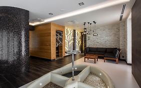 Poduszka Villa Buki Pokoje&SPA